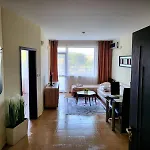 Golden Maria Yalta Complex Apartamento *