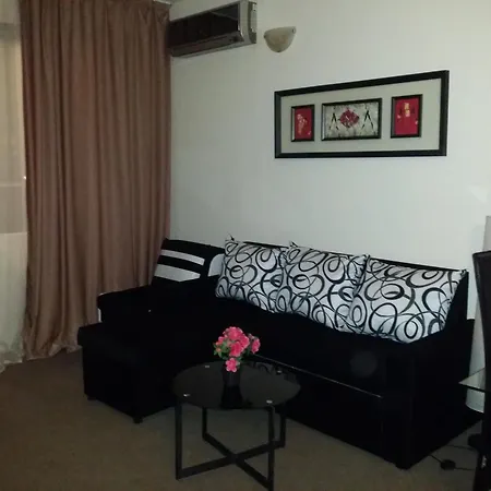 Golden Maria Yalta Complex * Золотые Пески