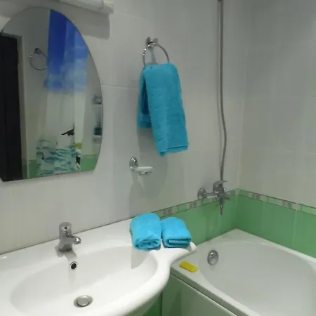 Апартаменты Golden Maria Yalta Complex