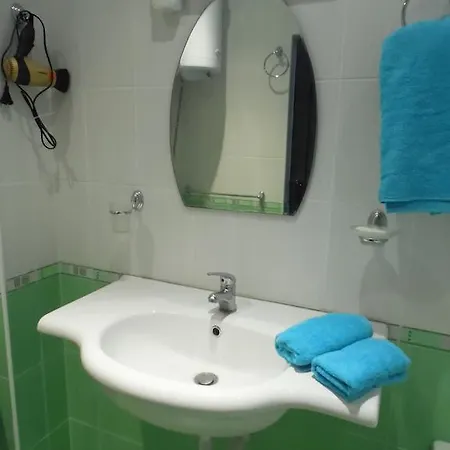 Апартаменты Golden Maria Yalta Complex *