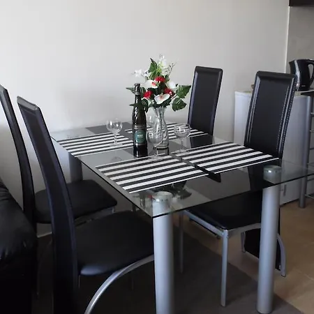 Golden Maria Yalta Complex Apartman Aranyhomok