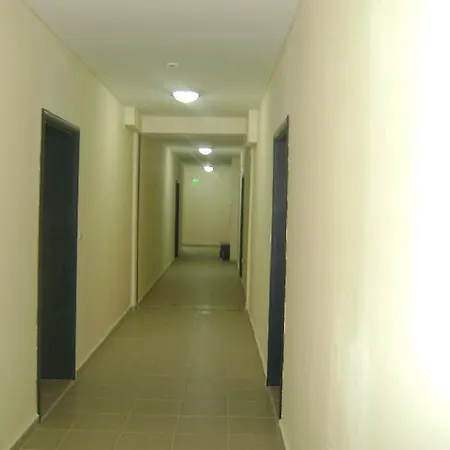 Апартаменты Golden Maria Yalta Complex