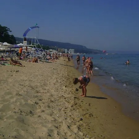 Апартаменты Golden Maria Yalta Complex