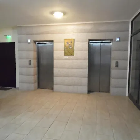 Апартаменты Golden Maria Yalta Complex *