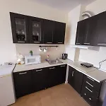 Golden Maria Yalta Complex Appartement *