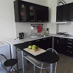 Golden Maria Yalta Complex Appartement Goudstrand