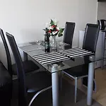 Golden Maria Yalta Complex Appartement Goudstrand