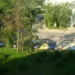 Golden Maria Yalta Complex