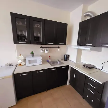 Golden Maria Yalta Complex Апартамент *