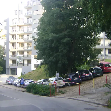 Апартамент Golden Maria Yalta Complex *