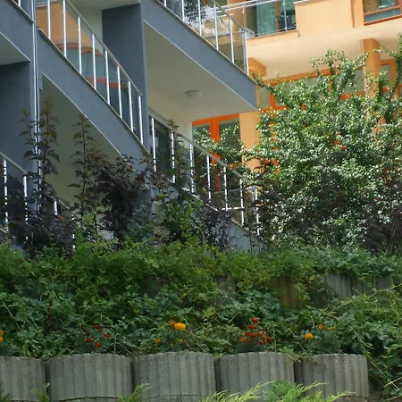 Apartment Golden Maria Yalta Complex *