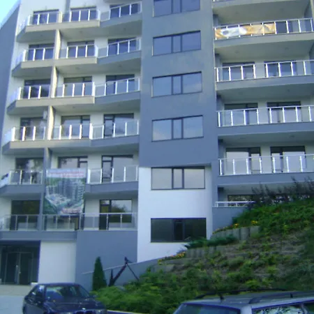 Golden Maria Yalta Complex