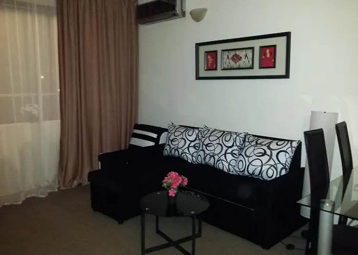 Golden Maria Yalta Complex * Goldstrand