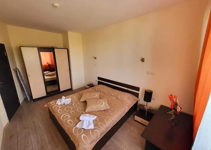 Golden Maria Yalta Complex * Goldstrand