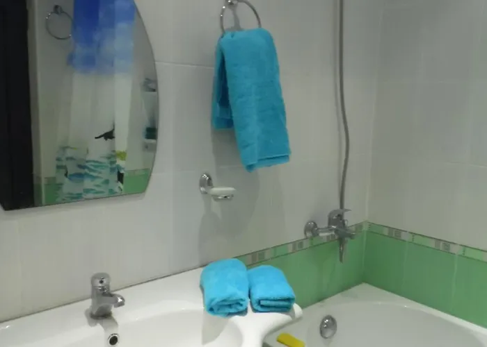 Apartament Golden Maria Yalta Complex