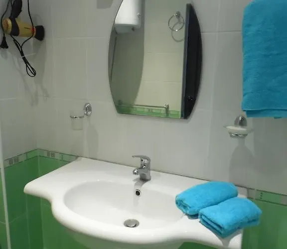 Apartment Golden Maria Yalta Complex *