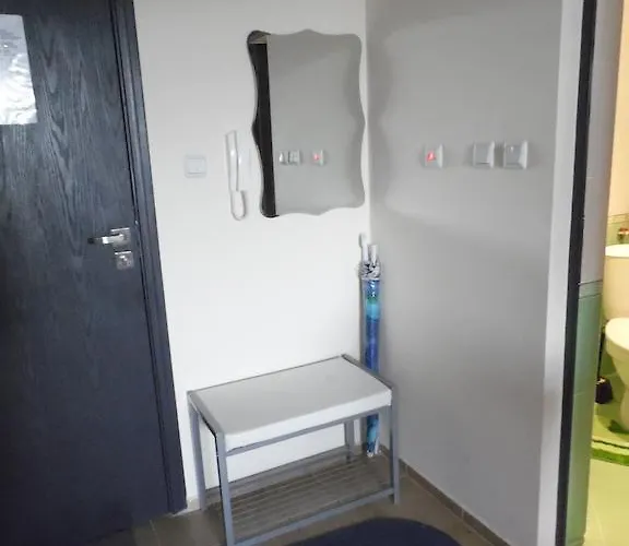 Apartment Golden Maria Yalta Complex Goldstrand