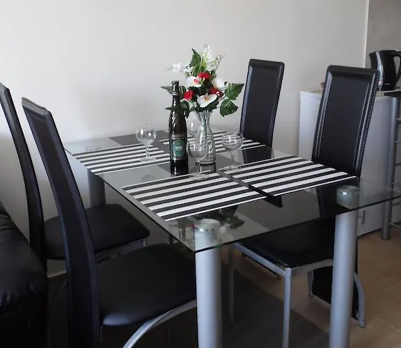 Golden Maria Yalta Complex Apartment Goldstrand