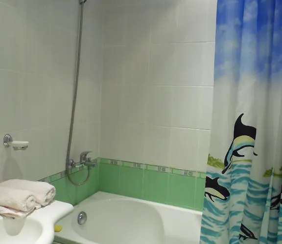 Golden Maria Yalta Complex